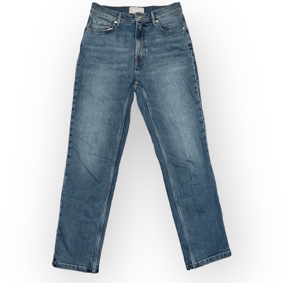 Everlane - The Original Cheeky Jean (Size 27) - Picture 3 of 4